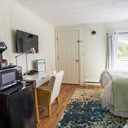 Friars Bay Inn & Cottages Welshpool Quarto foto