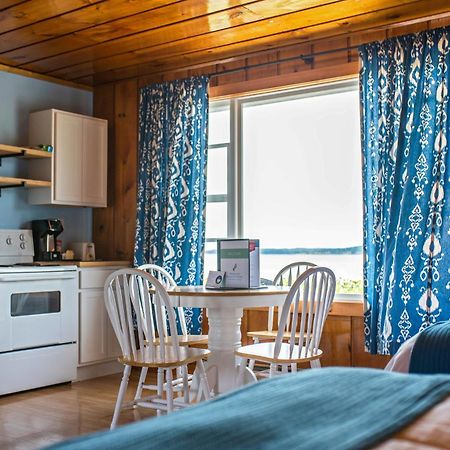 Friars Bay Inn & Cottages Welshpool Quarto foto