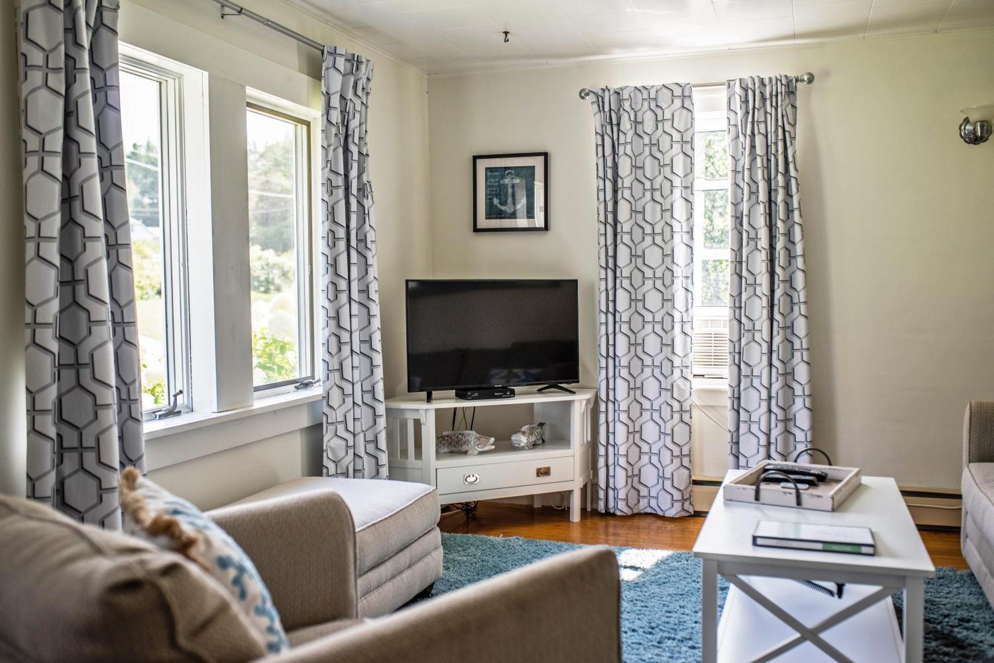 Friars Bay Inn & Cottages Welshpool Quarto foto