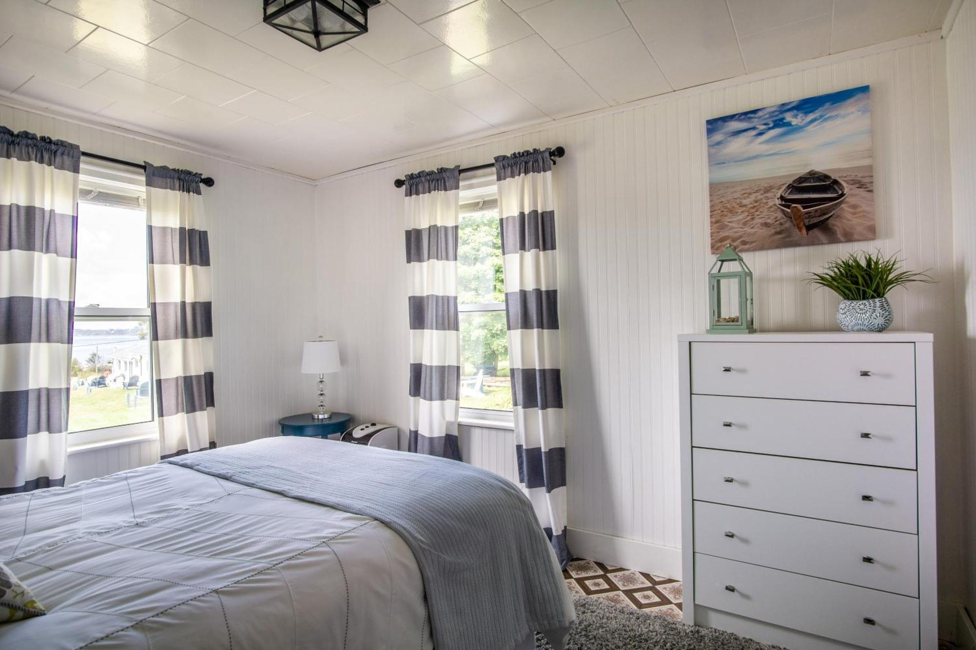Friars Bay Inn & Cottages Welshpool Quarto foto